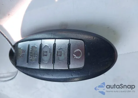 2017 Nissan Altima 2.5 S z USA, uszkodzony, nr VIN 1N4AL3AP4HN332942